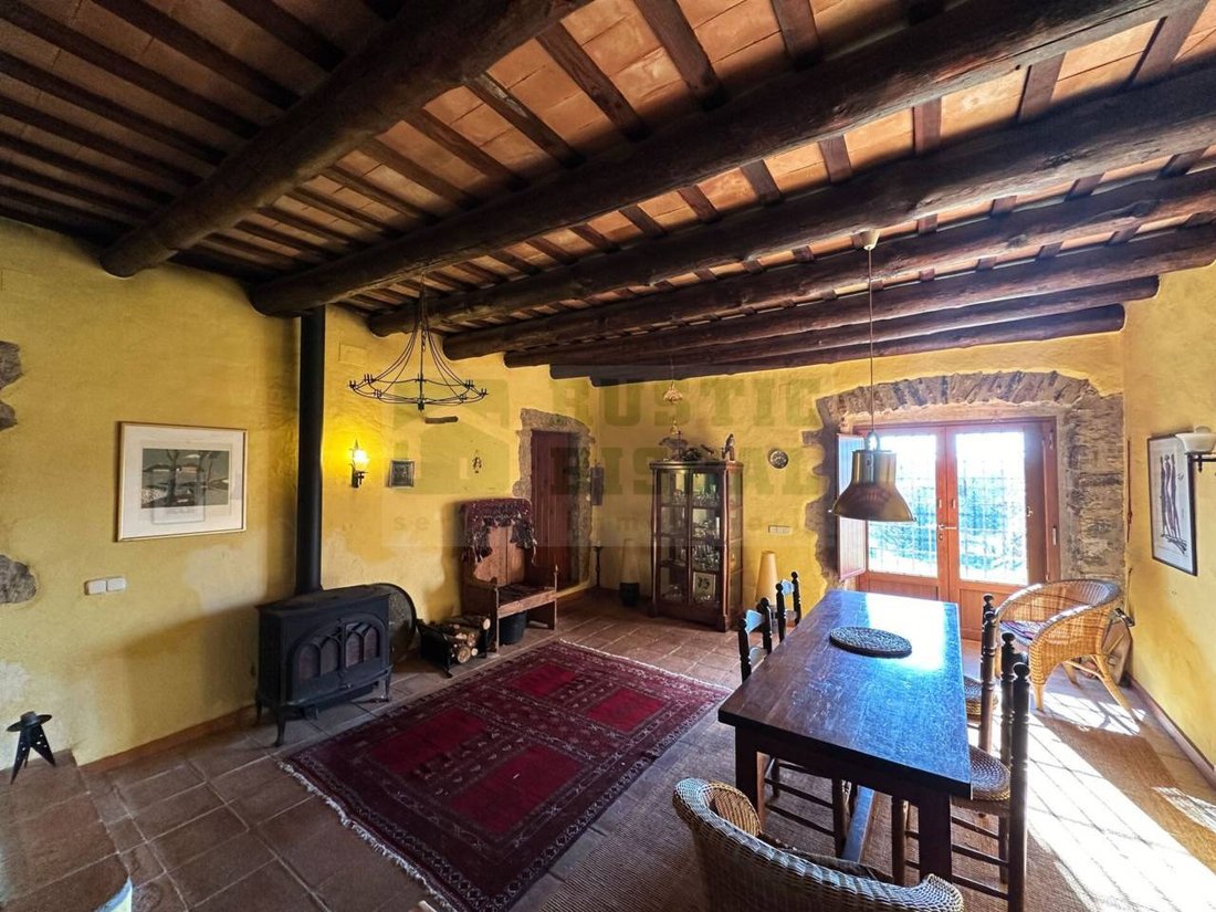Maison à Quart, Catalogne, Espagne 5 - 18352319