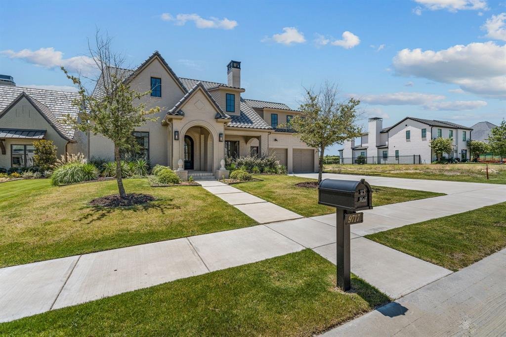 House in Fort Worth, Texas, United States 3 - 18355213