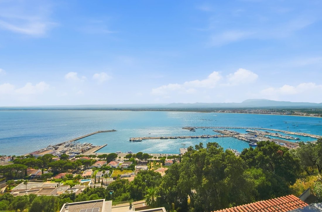 Haus in Roses, Katalonien, Spanien 4 - 18351547