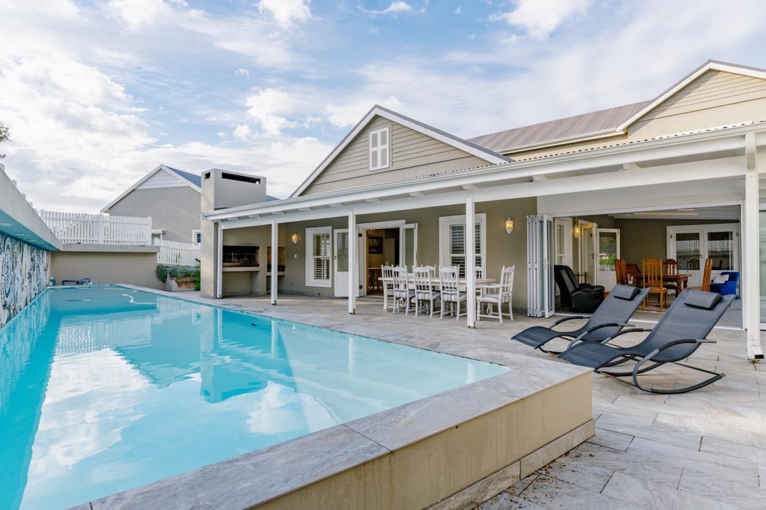House in Plettenberg Bay, Western Cape, South Africa 1 - 18355644