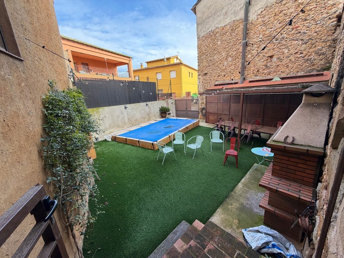 Country House in Cistella, Catalonia, Spain 3 - 18351283
