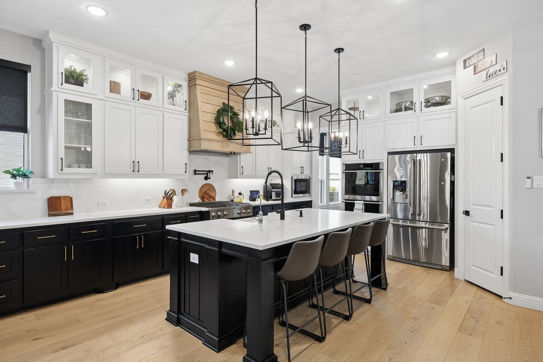 House in McKinney, Texas, United States 3 - 18350679
