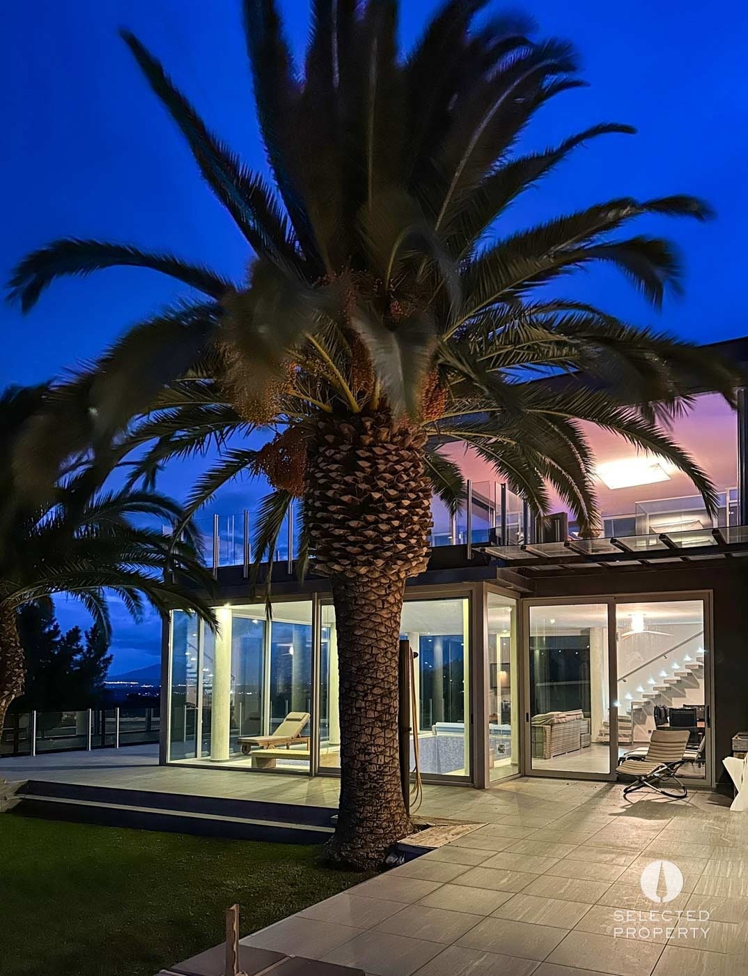 Villa in Pau, Catalonia, Spain 3 - 18351452