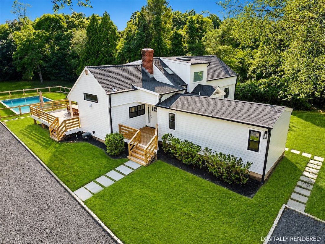 House in Southampton, New York, United States 1 - 18355521