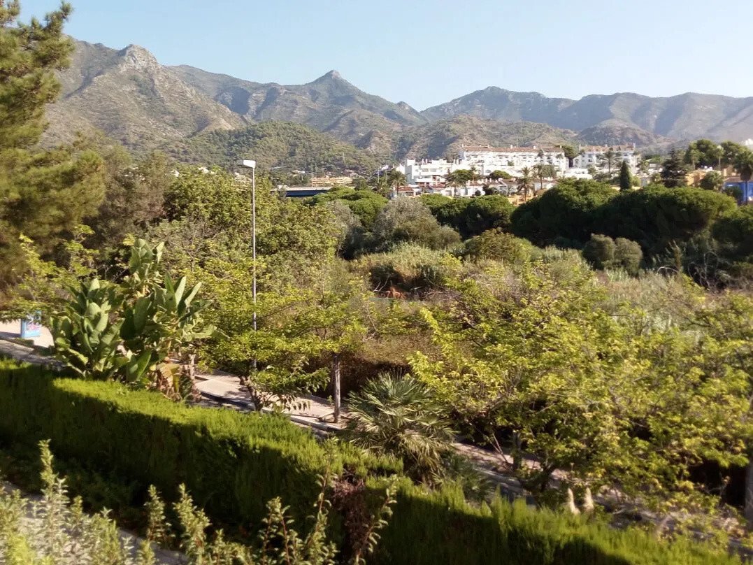 Townhouse in Marbella, Andalusia, Spain 1 - 18355674