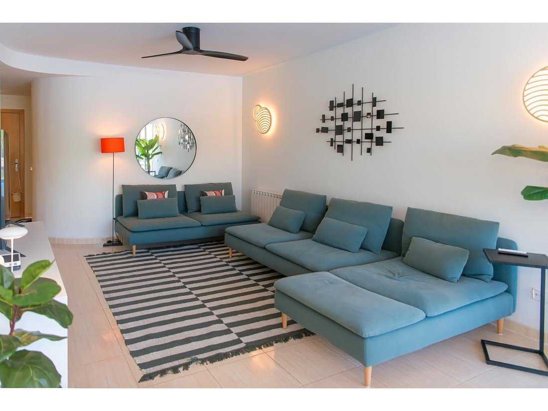 Apartment in Platja d'Aro, Catalonia, Spain 3 - 18351468
