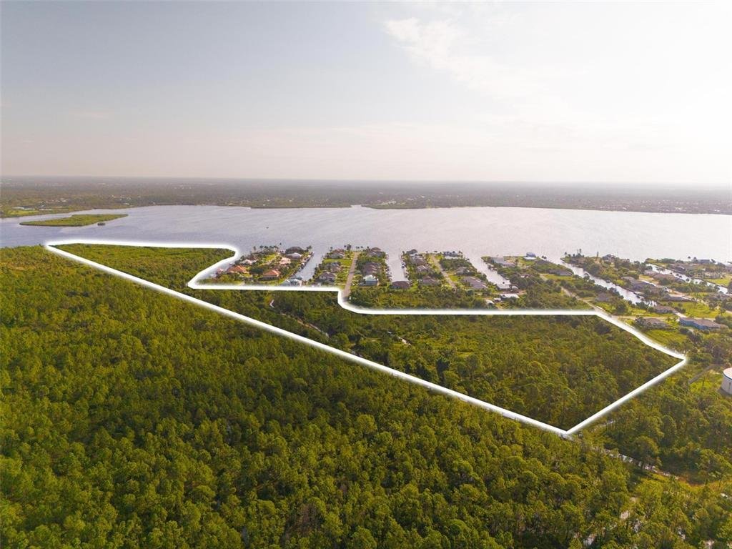 Land in Port Charlotte, Florida, United States 2 - 18351027