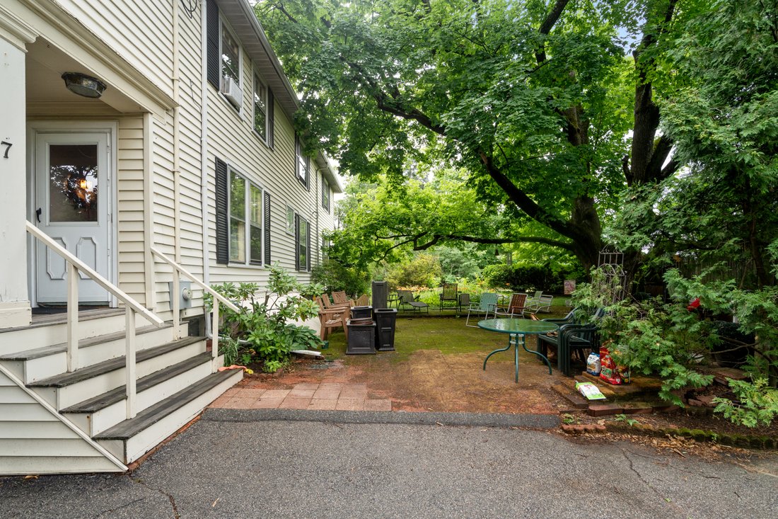 House in Arlington, Massachusetts, United States 3 - 18353185