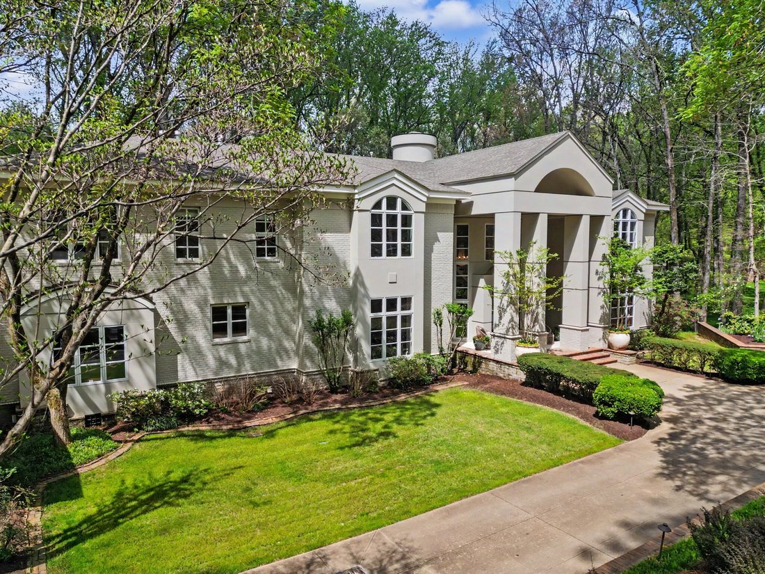 Casa a Jackson, Tennessee, Stati Uniti 3 - 18350777