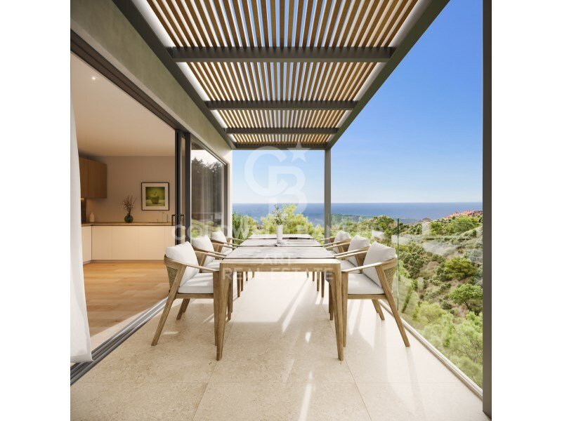 House in La Capellania, Benalmadena, Andalusia 3 - 18355462