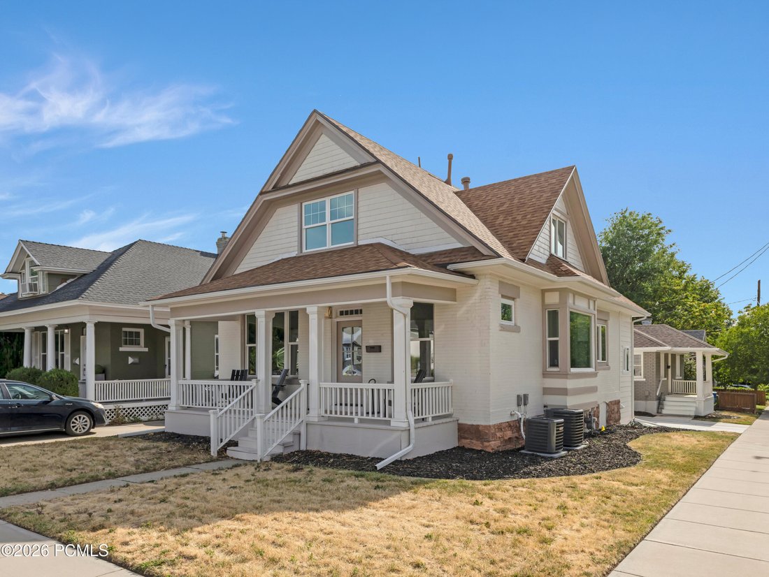 House in Salt Lake City, Utah, United States 2 - 18353112