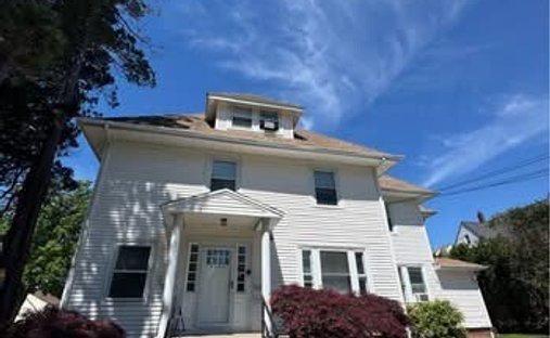 Appartamento a Cranston, Rhode Island, Stati Uniti 1