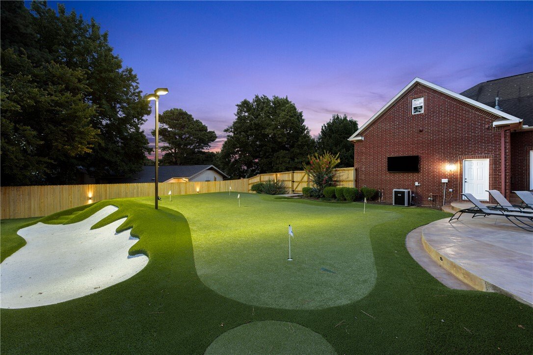 House in Fayetteville, Arkansas, United States 2 - 18354471