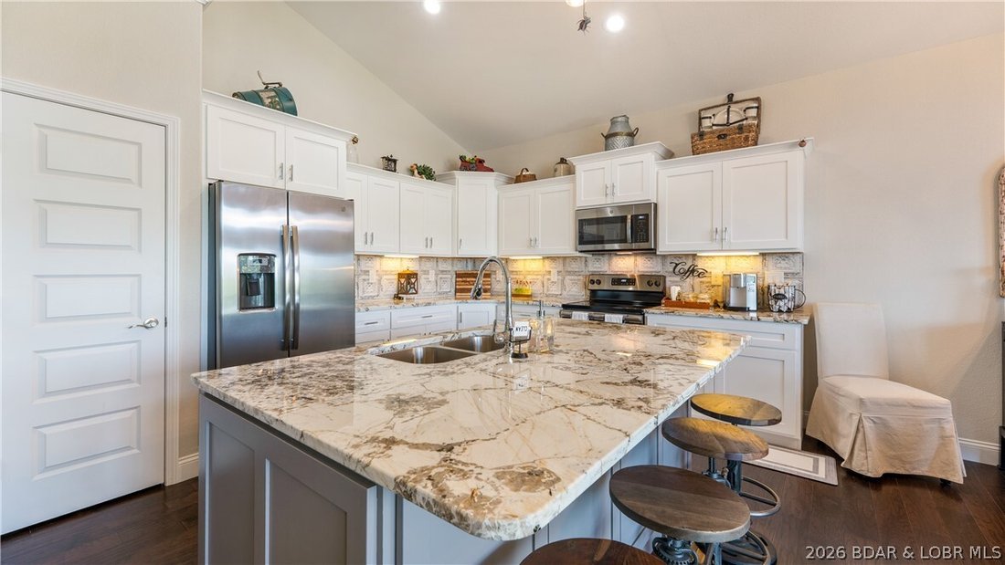 Townhouse in Camdenton, Missouri, United States 4 - 18353716