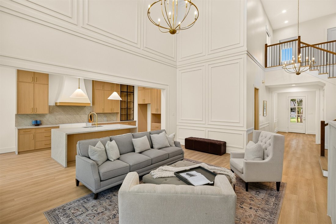 House in Houston, Texas, United States 3 - 18330235