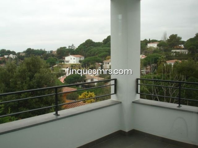 Villa in Lloret de Mar, Catalonia, Spain 4 - 18354748