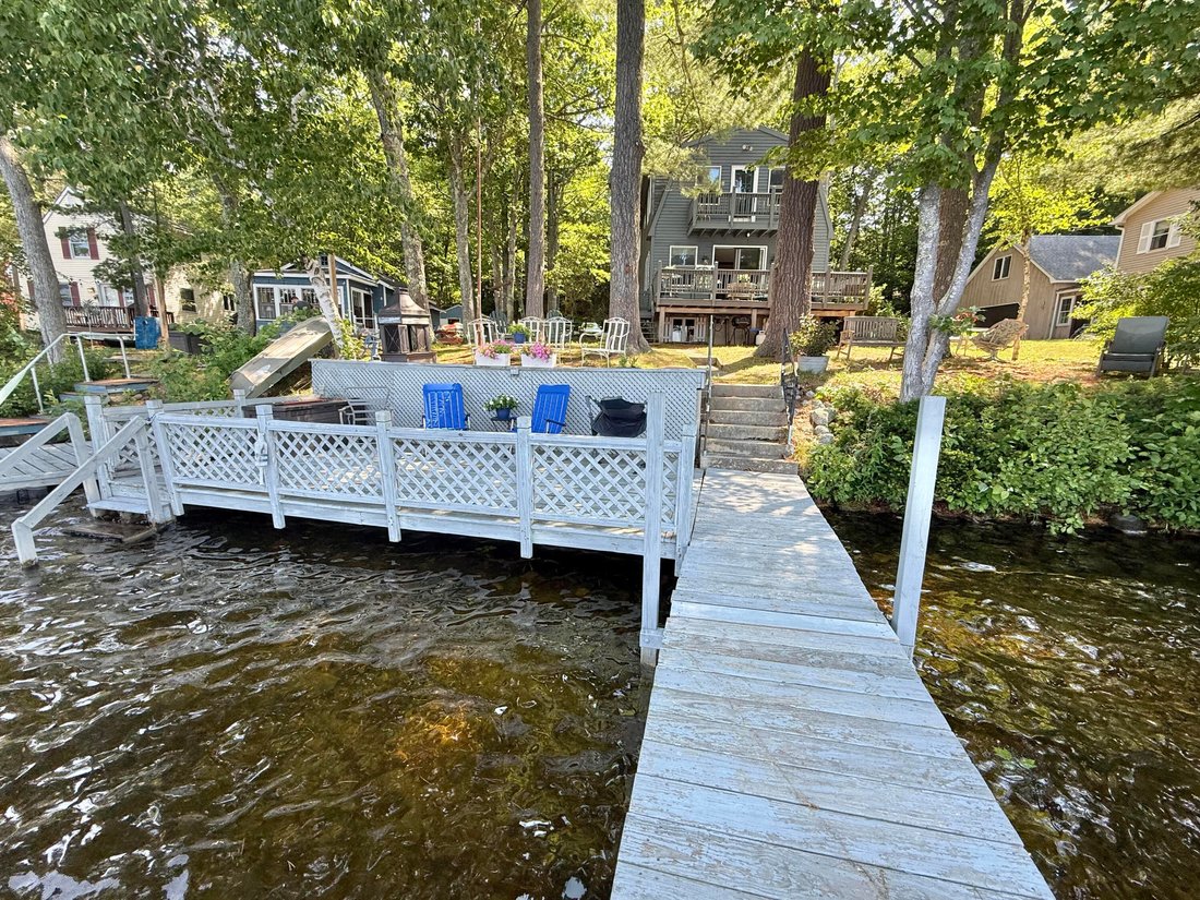 House in Standish, Maine, United States 4 - 18350829