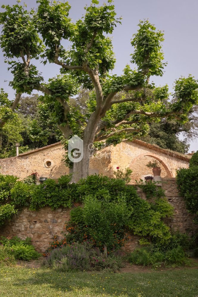 Villa in Girona, Catalonia, Spain 2 - 18351575