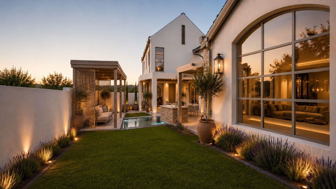 House in Kingswood Golf Estate, Western Cape, South Africa 5 - 18355643