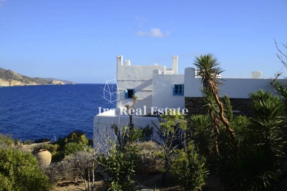 Villa in Ios, Aegean, Greece 2 - 18352161