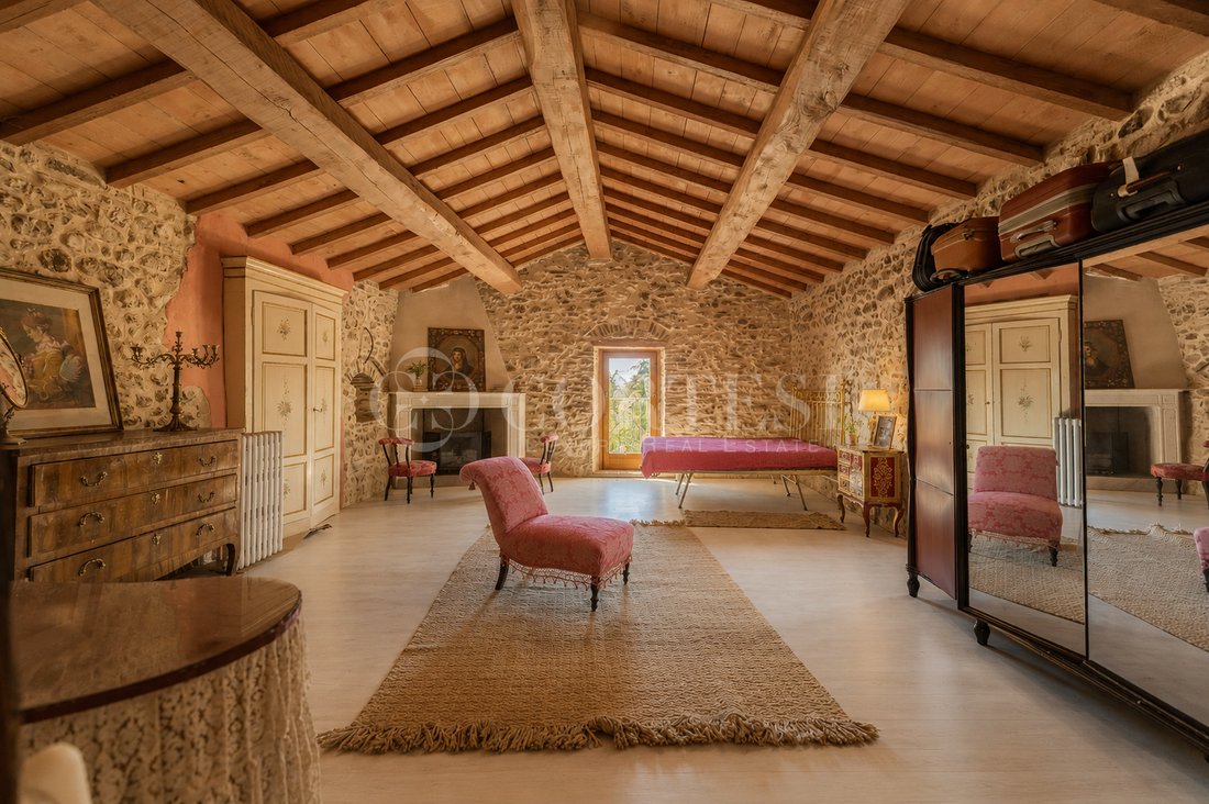 Villa in Città di Castello, Umbria, Italy 3 - 18355436