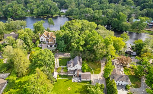 Casa a Westport, Connecticut, Stati Uniti 1