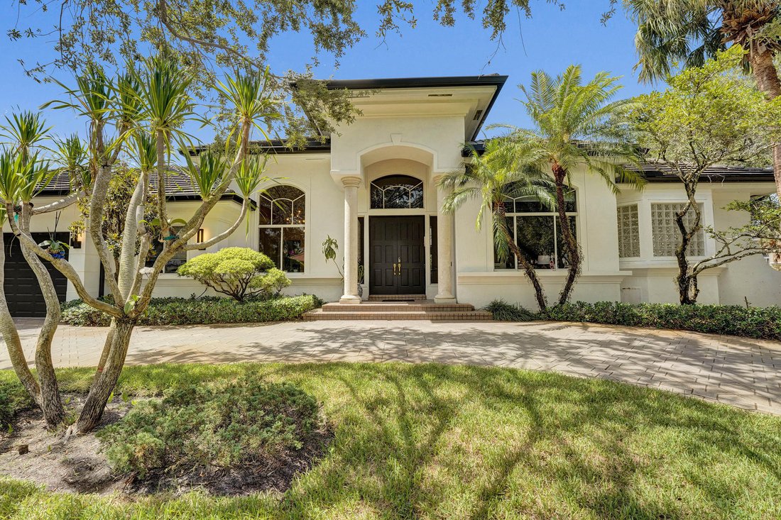 House in Fort Lauderdale, Florida, United States 5 - 18353536