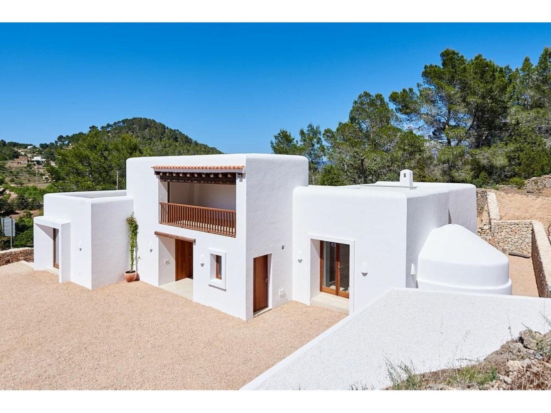 House in Sant Josep de sa Talaia, Balearic Islands, Spain 2 - 18351354