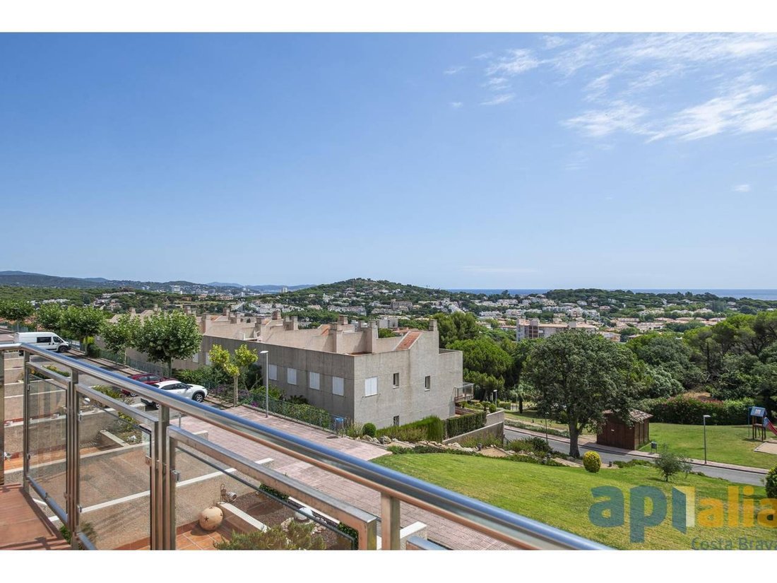 House in Sant Feliu de Guixols, Catalonia, Spain 1 - 18352133