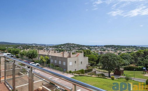 House in Sant Feliu de Guixols, Catalonia, Spain 1