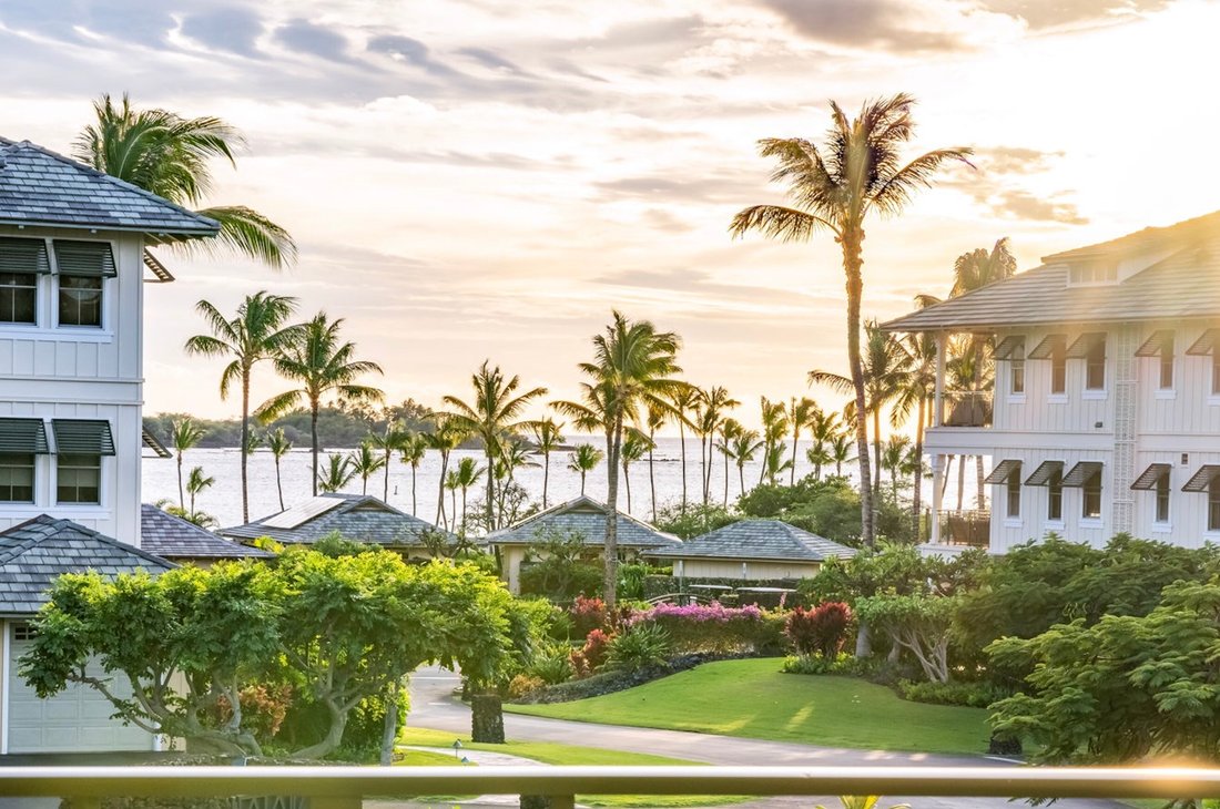 Condo in Waikoloa Village, Hawaii, United States 1 - 18354216