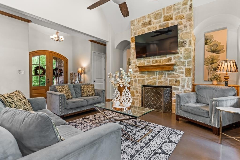 House in Longview, Texas, United States 5 - 18353358
