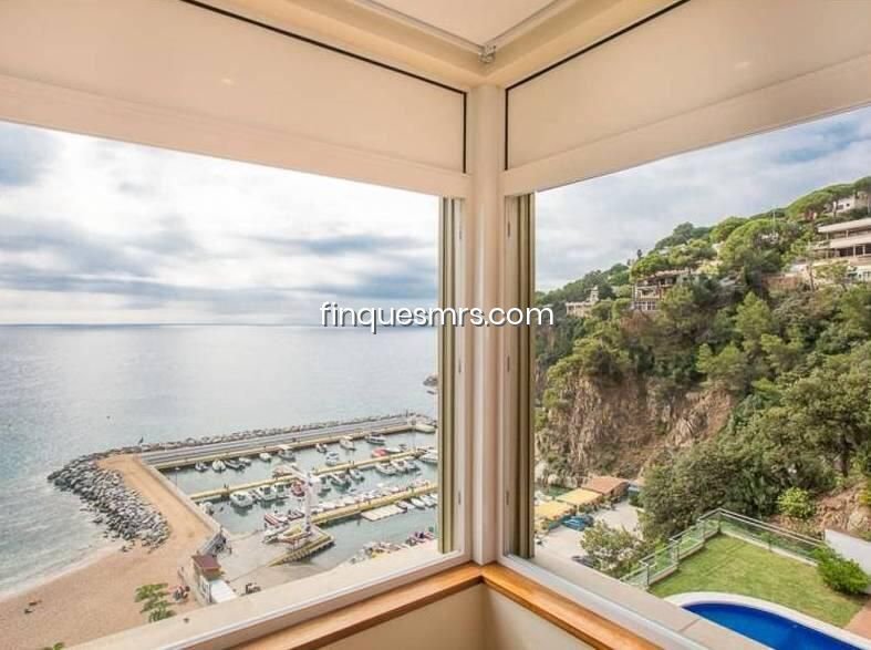 Villa in Lloret de Mar, Catalonia, Spain 5 - 18354789