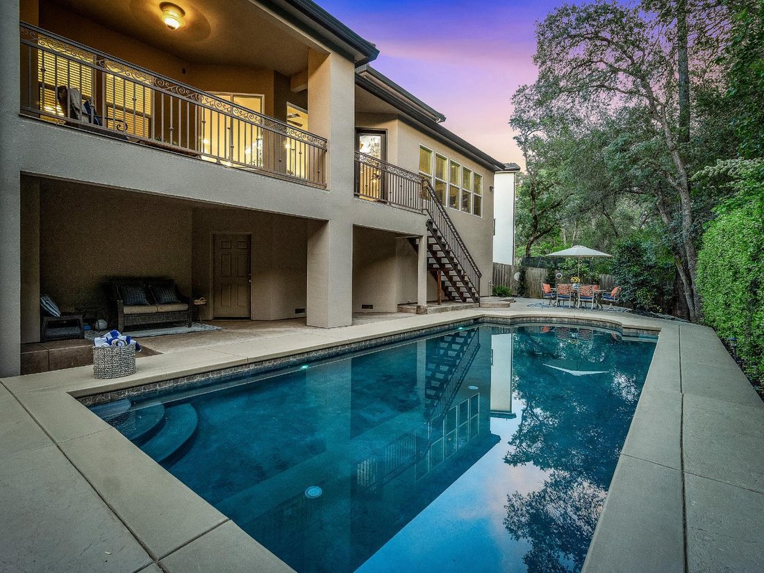 House in El Dorado Hills, California, United States 2 - 18353819