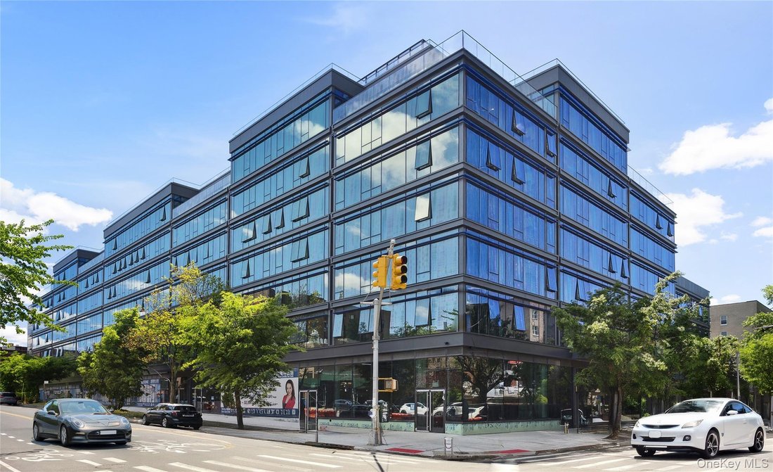 Condo in New York, New York, United States 1 - 18355013