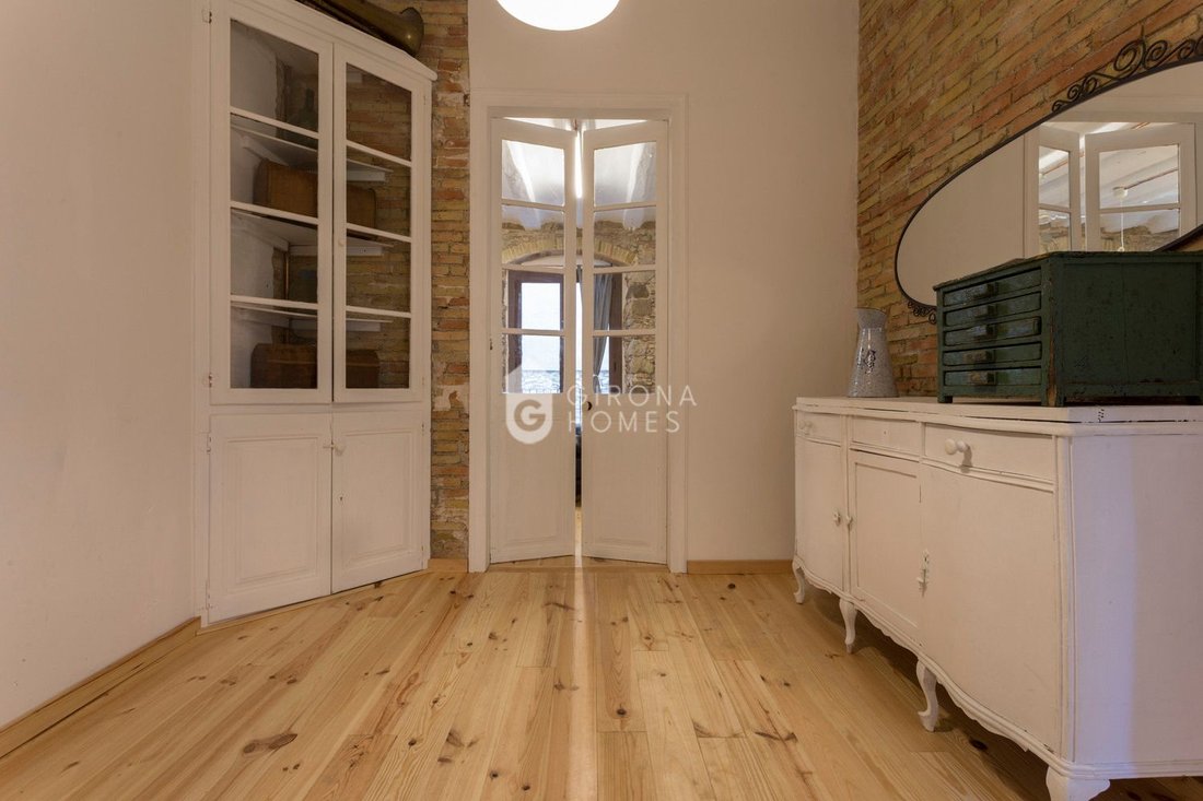 Apartment in Girona, Catalonia, Spain 4 - 18351802