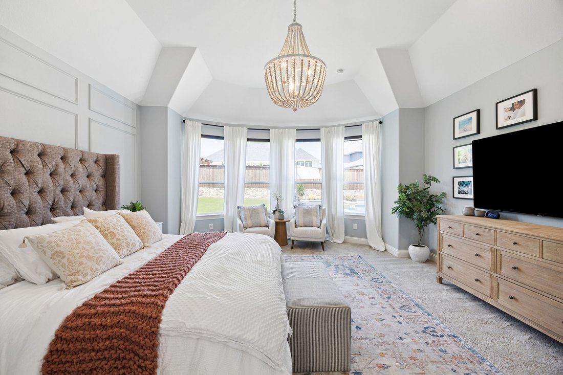House in McKinney, Texas, United States 4 - 18350679