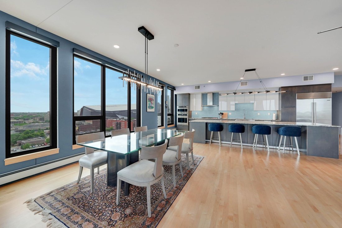 House in Minneapolis, Minnesota, United States 4 - 18350864