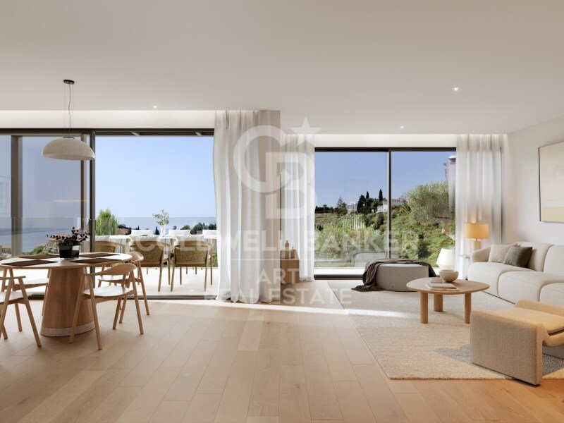 House in La Capellania, Benalmadena, Andalusia 4 - 18355561