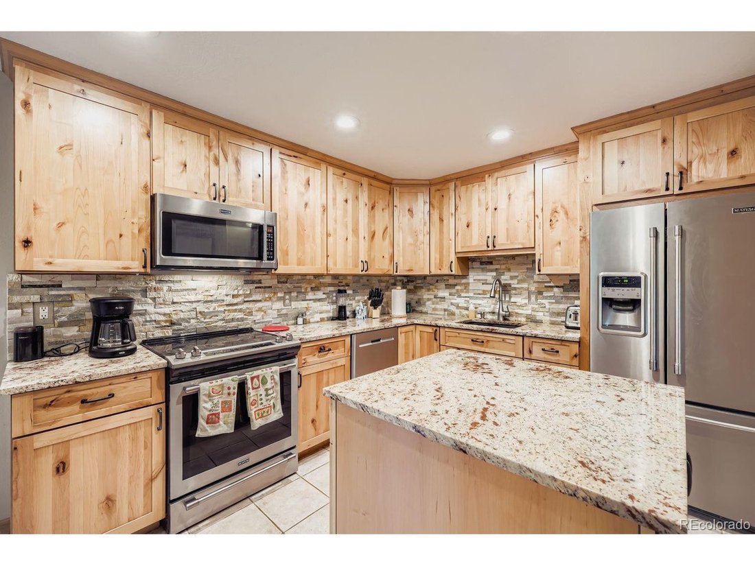 Residenza a Silverthorne, Colorado, Stati Uniti 4 - 18353924