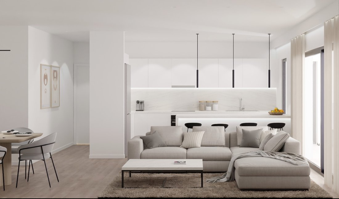 Apartment in 2nd District of Athens, Athens, Greece 2 - 18355395
