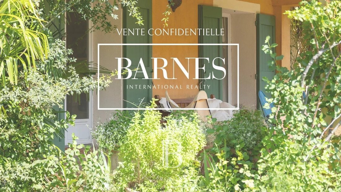 Estate in Cotignac, Provence-Alpes-Côte d'Azur, France 4 - 14693242