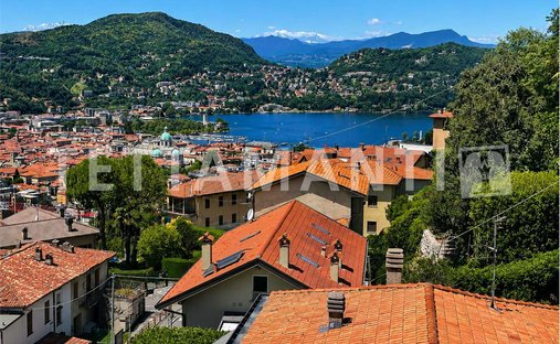 Appartamento a Garzola-Civiglio, Como, Lombardia 1