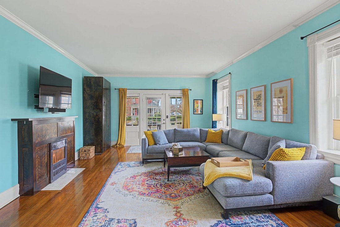 House in Nashville, Tennessee, United States 4 - 18354157