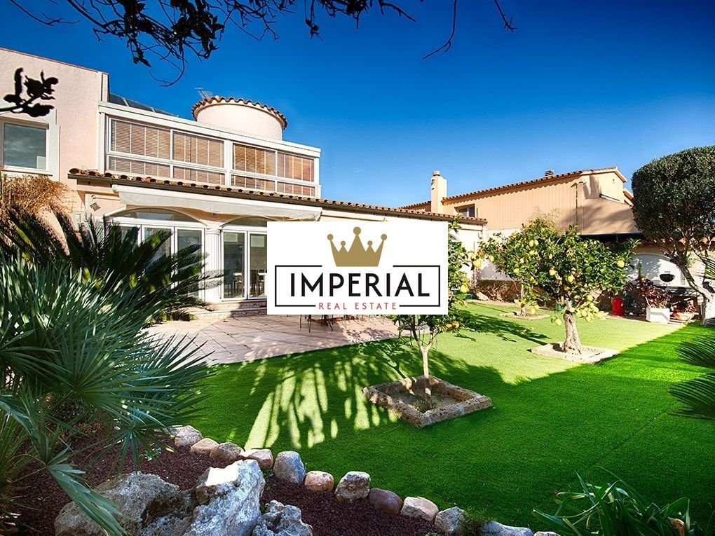 House in Empuriabrava, Catalonia, Spain 4 - 18352364
