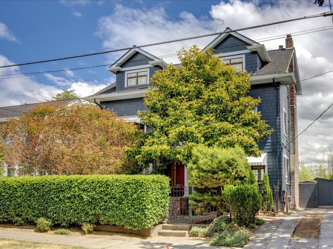 House in Seattle, Washington, United States 3 - 18352961