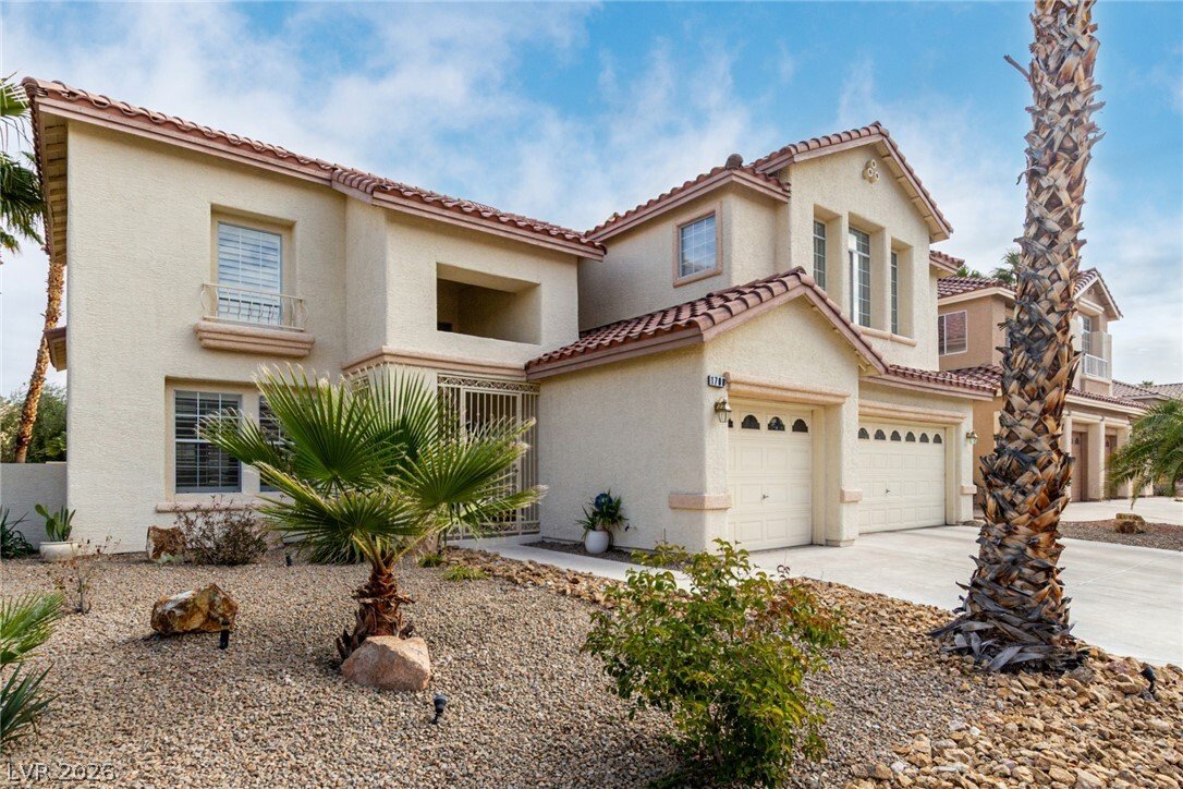 House in Las Vegas, Nevada, United States 1 - 18354422
