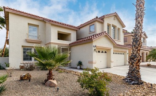 Casa a Las Vegas, Nevada, Stati Uniti 1