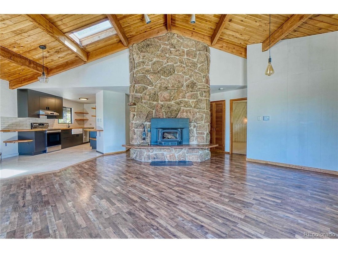 House in Nederland, Colorado, United States 4 - 18353941