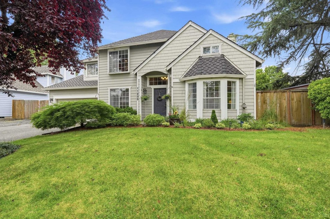 House in Wilsonville, Oregon, United States 3 - 18352312